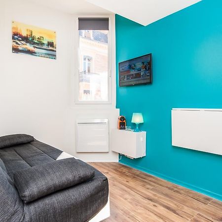 Superbe Studio Cosy Metro Carmes Apartment Тулуза Екстериор снимка