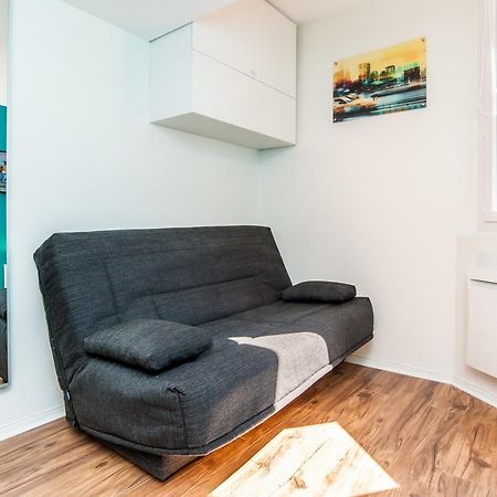 Superbe Studio Cosy Metro Carmes Apartment Тулуза Екстериор снимка