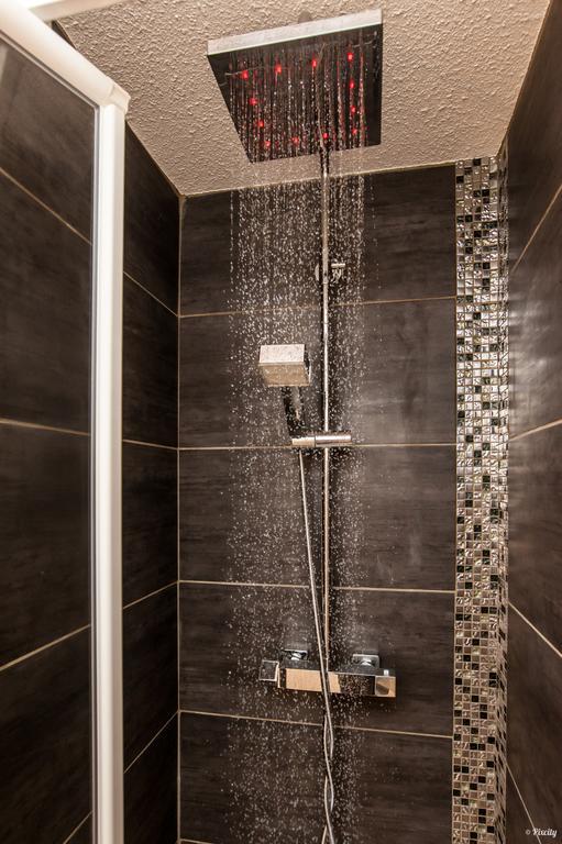 Superbe Studio Cosy Metro Carmes Apartment Тулуза Екстериор снимка