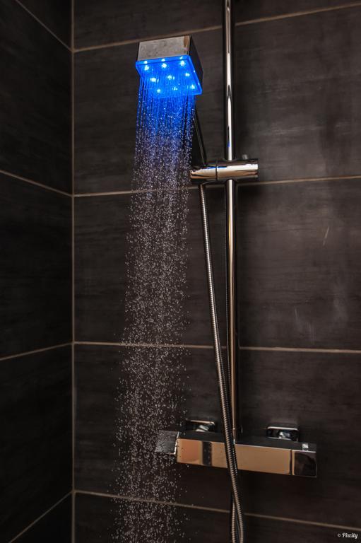 Superbe Studio Cosy Metro Carmes Apartment Тулуза Екстериор снимка