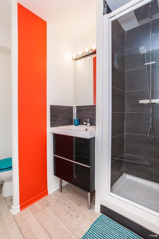 Superbe Studio Cosy Metro Carmes Apartment Тулуза Екстериор снимка