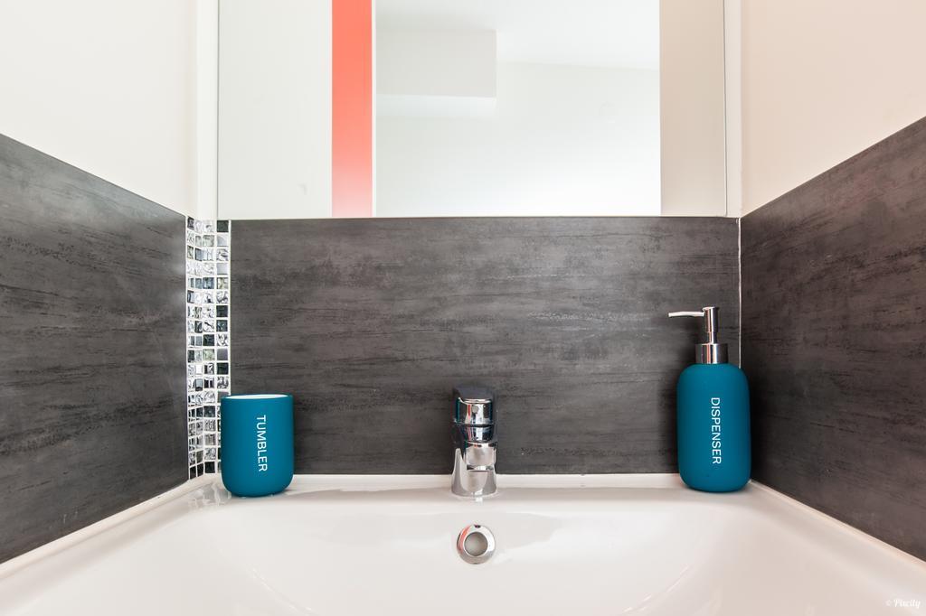 Superbe Studio Cosy Metro Carmes Apartment Тулуза Екстериор снимка