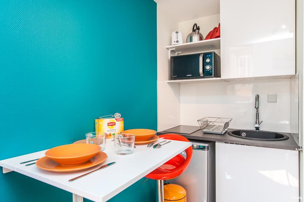Superbe Studio Cosy Metro Carmes Apartment Тулуза Екстериор снимка